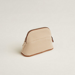 Bolide Casaque case, mini mini model - Yellow | Hermès Australia